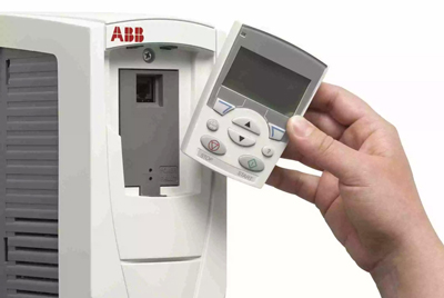 abb變頻器
