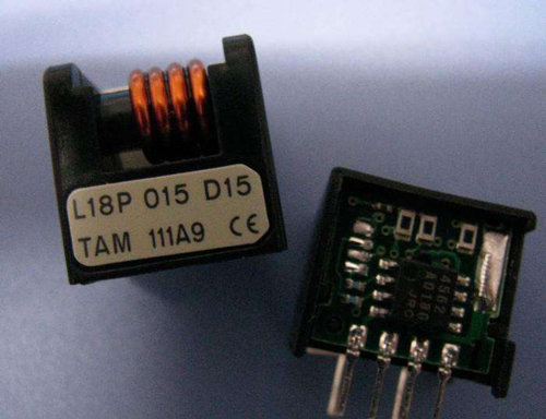 電流傳感器 電流傳感器