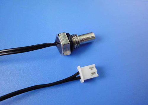 溫度傳感器 溫度傳感器