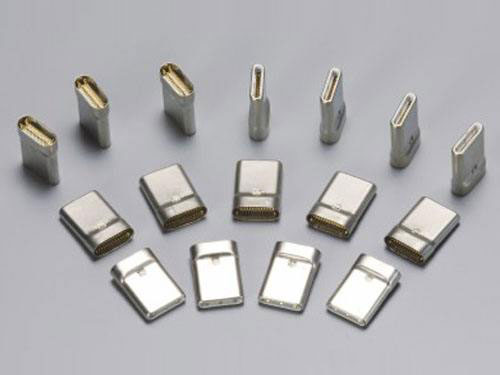 接插件類型 接插件類型