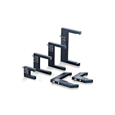 易福門叉式和角型光電傳感器