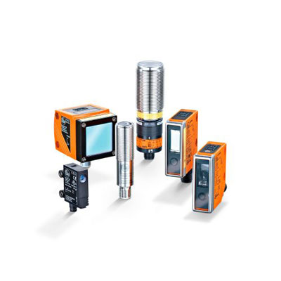 易福門測距傳感器