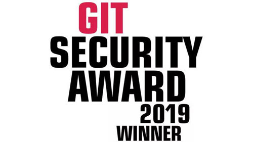 工業安全網橋獲得GIT安全大獎 工業安全網橋獲得GIT安全大獎