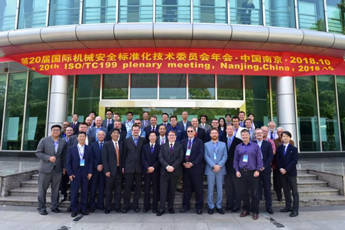 皮爾磁發布工業4.0白皮書 皮爾磁發布工業4.0白皮書