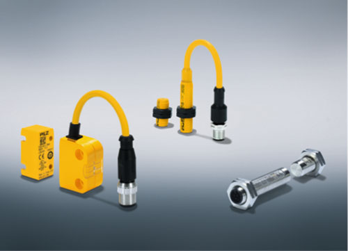 可編程安全控制器