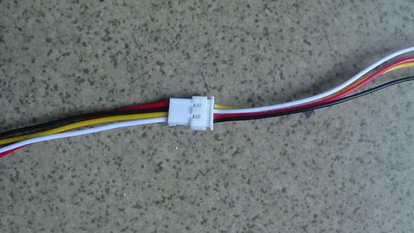 電氣連接線接線端子 電氣連接線接線端子