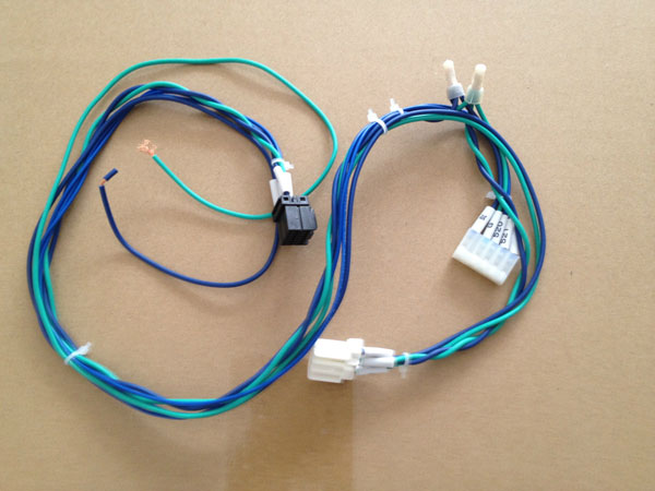 電氣連接線 電氣連接線