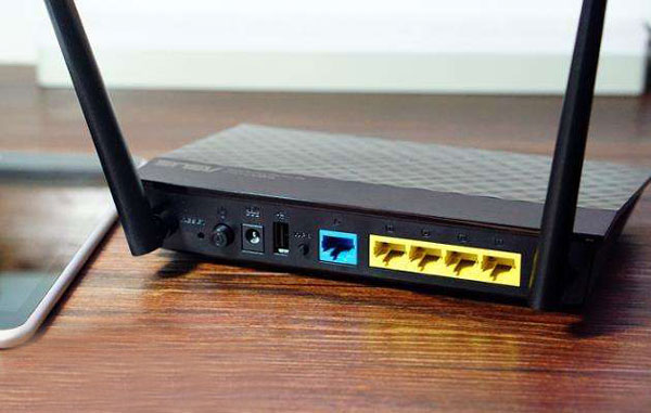 路由器
