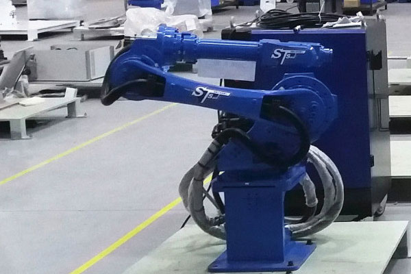 工業(yè)機(jī)器人