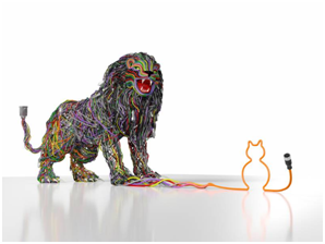 魏德米勒 魏德米勒