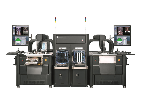 Cascade Microtech公司CM300雙探針測試臺