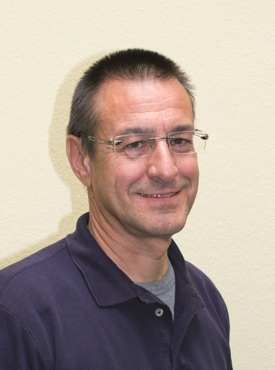 Cascade Microtech研發經理J?rg Kiesewetter博士