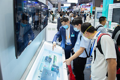 西門子新聞 西門子新聞