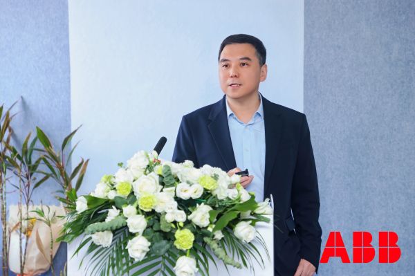 ABB傳動產(chǎn)品業(yè)務(wù)中國區(qū)負責(zé)人王余.jpg